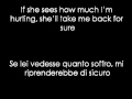 The Script - Nothing ♥