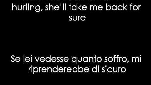 The Script - Nothing ♥