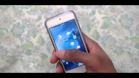 Best iOS 8.1.2/8.2 Cydia Tweaks - Apple Watch UI Aeternum (HD)