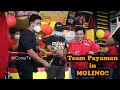 Team Payaman in Molino | Don C soft opening (RAW Clips)