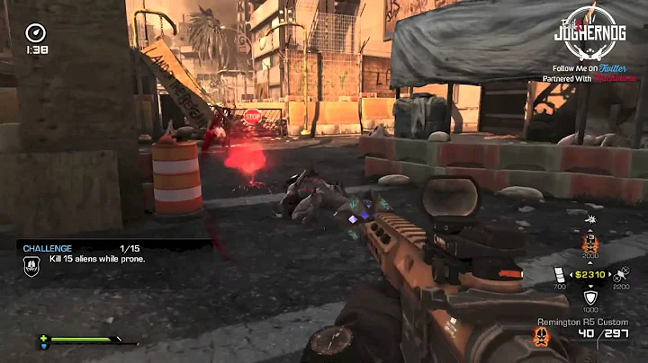 EXTINCTION: MASTER SCAVENGER ★ ARMORY UPGRADE ★ 200 TEETH