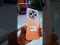 Penampakan OPPO Reno12 F 4G Oranye