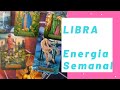 LIBRA ♎ TRANSMUTANDO TU SOMBRA EN LUZ! Empoderamiento personal