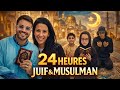 24H AVEC UNE FAMILLE MUSULMANE PENDANT LE RAMADAN mp3