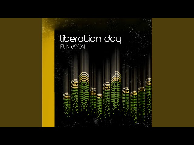 Liberation Day