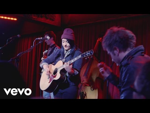 Lucy Spraggan - Tea & Toast - Live at the Borderline class=