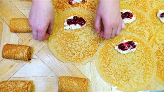 видео: Как из 3,8 кг творога сделать 10 кг полуфабрикатов впрок. I cook a lot of food from cottage cheese. картинка: Как из 3,8 кг творога сделать 10 кг полуфабрикатов впрок. I cook a lot of food from cottage cheese.