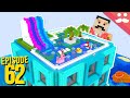 Hermitcraft 7: Episode 62 - BIG PACIFIC PROGRESS!