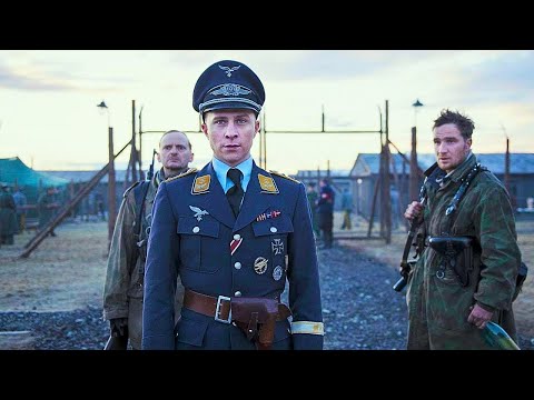 جندي هربان لقي بدلة ظابط والجيش كله بيفتكره بطل وبينفذ أوامره ميعرفوش إنو مجرم والنهاية متتوقعهش  جندي هربان لقي بدلة ظابط والجيش كله بيفتكره بطل وبينفذ أوامره ميعرفوش إنو مجرم والنهاية متتوقعهش