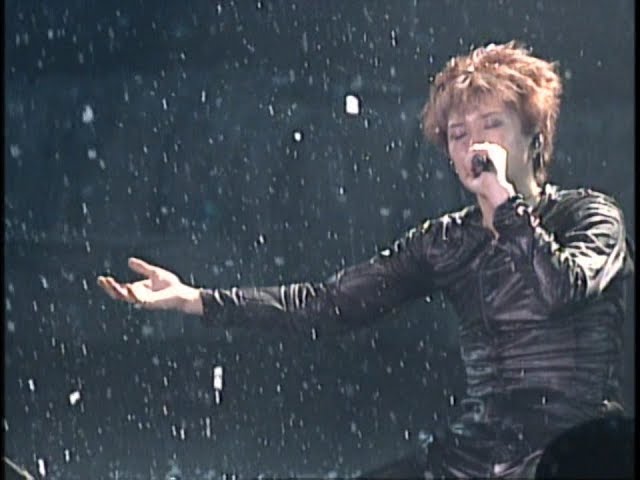 Gackt Live Tour 2000 Mars Sora Kara no Homonsha [HD 60fps] - YouTube
