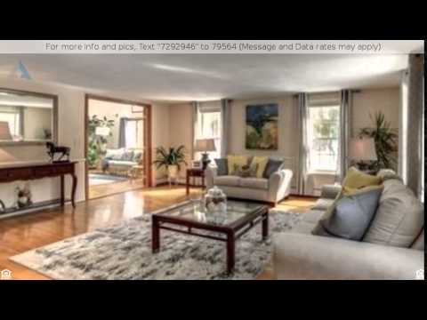 6 ALDERNEY WAY, Lynnfield, MA home video tour