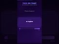 Web-Only AI Chat or Cross-Platform AI Copilot? #1 #Shorts