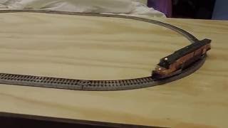 N Scale Bachmann EMD DD40AX Centennial Union Pacific #6910 DCC