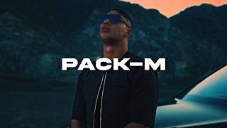 Maes Type Beat "Pack M" Instru Rap