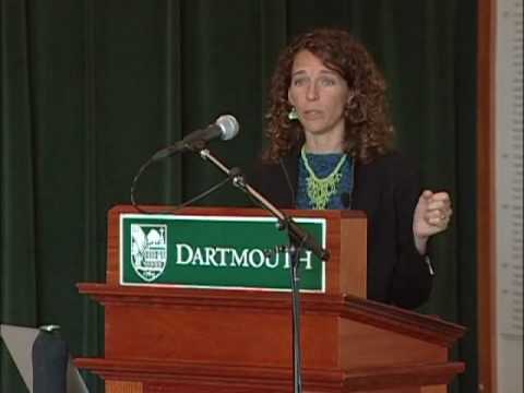 Dayna Baumeister - Plenary Address