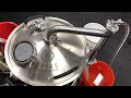 The New Steam Condenser Lid by Spike Brewing: A Preview