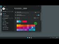 How to Change colour mode and accent colour in Windows 11 Operating System. Short and fast manual.