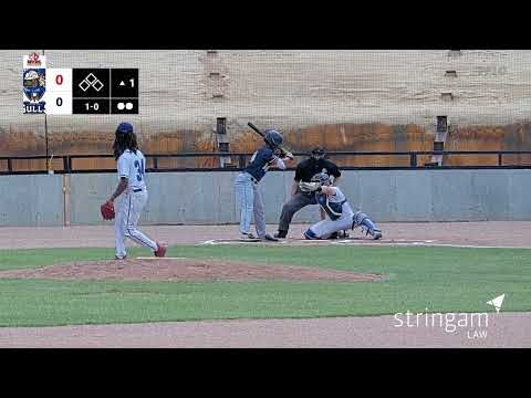 Full Game: Sylvan Lake Gulls vs Energy City Cactus Rats July 4th, 2026 from FloCollege