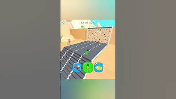 🔥 Vormverandering en transformatie van het personage 👀 Level - 4592 #vormverandering #gameplay #s...