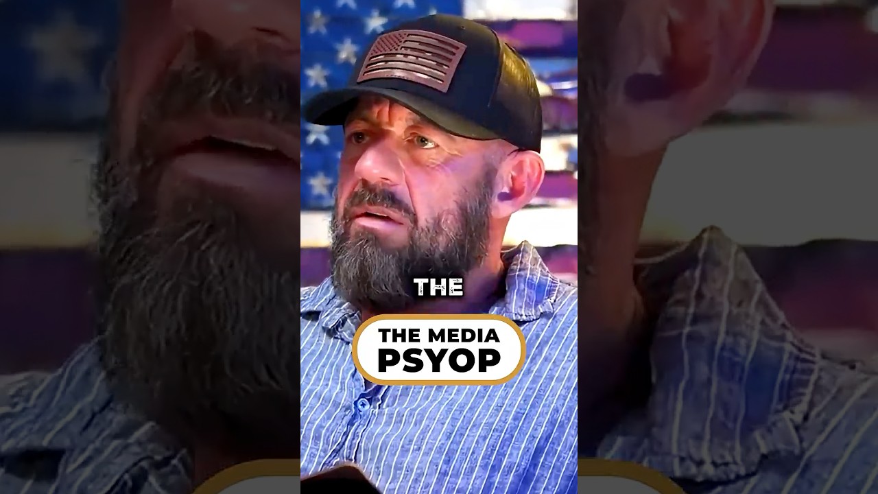 Why You Can't Trust The News Anymore