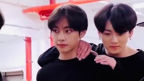 Just Taekook things #7 | Taekook and movies/About time + Call Me by Your Name