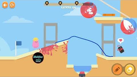 Dumb Ways to Draw | Season 1 Level 59