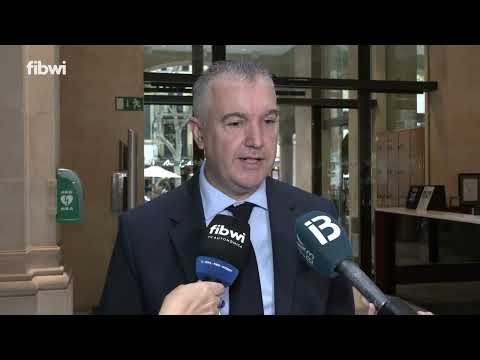 “La hora de Baleares”, organizada por OKDIARIO para conmemorar el cuarto aniversario de OKBALEARES