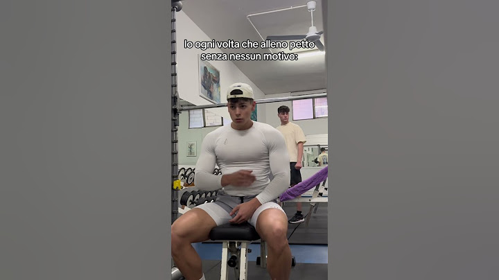 Ogni volta😮‍💨 #fitness #palestra #allenamento #bodybuilding #fitnessita