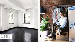 MOVING OUT OF NYC APARTMENT!