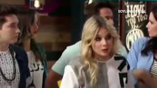 Soy Luna 3 - Ámbar Será Despedida Del Rollercap.58Avance