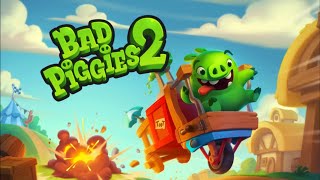 Bad Piggies 2 | Levels 1-10 Gameplay | HD screenshot 3