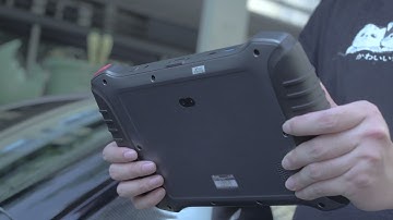 Xtool A80 Pro introduction video - obdiitool.co.uk