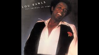 Watch Lou Rawls From Now On video