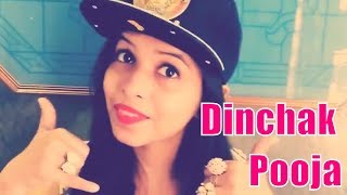 Dinchak Pooja New Song - Contractor screenshot 1