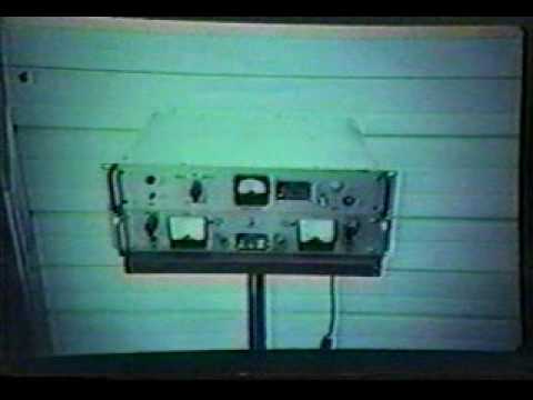 Montauk Project Public Video Lecture Series Pt 2