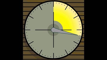 30 second countdown timer