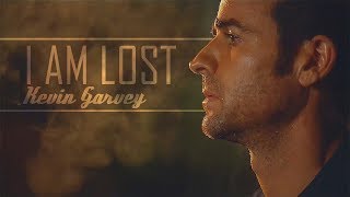 (The Leftovers) Kevin Garvey || I Am Lost