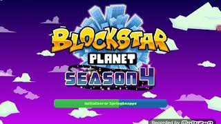 تعلم كيفية تسجيل دخول في لعبة🌸🌹🌻 block star planet🌻  🌸🌹بسهولة screenshot 2