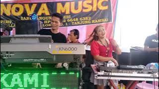 Innova Music Sarolangun pluss Dj Pioneer Live Pulau Pandan
