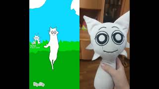 Венда Венда упала в обморок ня-ня-ня-ня roblox roblox