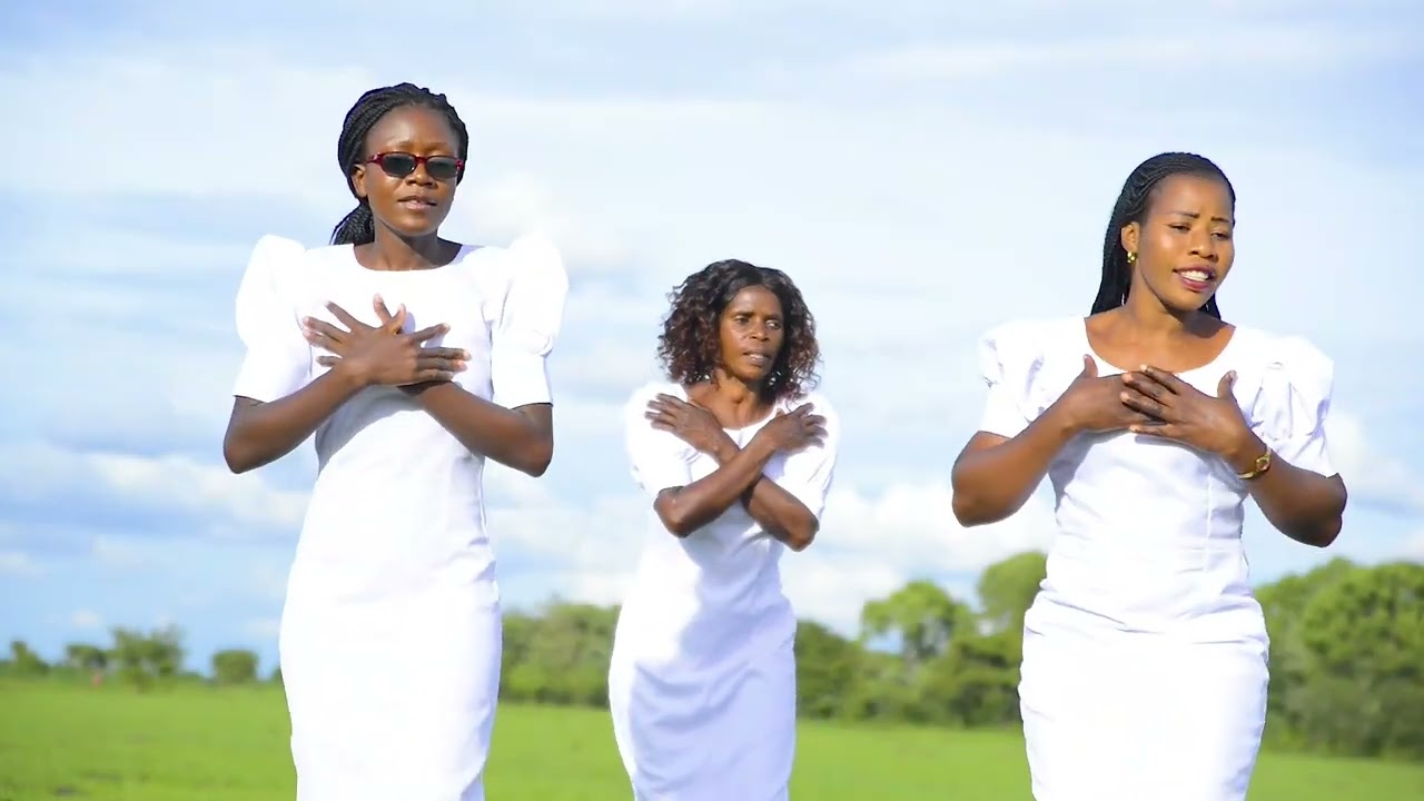 Ndili ndi mantha by Yamikan singers (mnkumbu CCAP) 