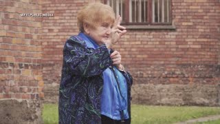 Story of Hoosier Holocaust survivor Eva Kor to become major motion picture