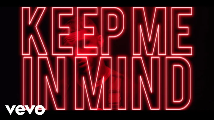 Rome Flynn - Keep Me In Mind (Official Music Video)
