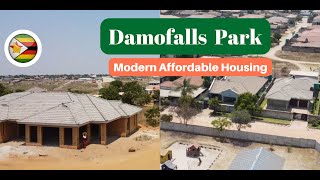 What USD $15 000 buys you in Harare, Zimbabwe, Affordable Damofalls Park Estate