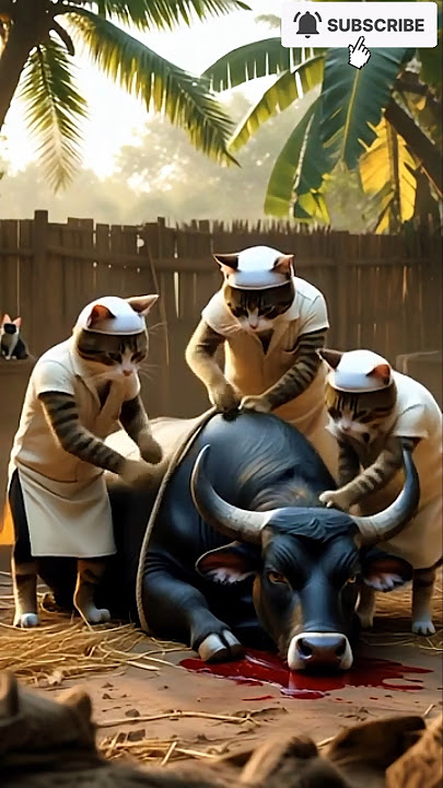 kurbani Mubarak 2025,🥰#eid #qurbani #cow #goru #trending #virul #2025 #cat
