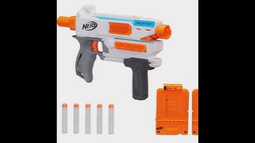 NERF #shorts #nerf