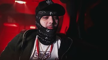 Kayta - GHOST BLOCK (Official Music Video)