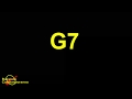 Backing track in G7 BASSLESS - Per creare un SOLO DI BASSO sull'accordo più importante del mondo