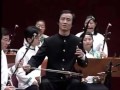 中国民乐好声音 朱昌耀 二胡独奏红楼梦曲 葬花吟 Erhu Solo The Dream Of Red Mansions Burying Flowers 中国民乐好声音 朱昌耀 二胡独奏红楼梦曲 葬花吟 Erhu Solo The Dream Of Red Mansions Burying Flowers
