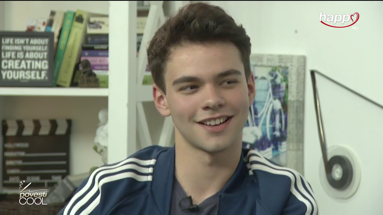 CineCool - Interviu cu Bogdan Iancu (part 3): Dezvăluiri despre planuri de viitor